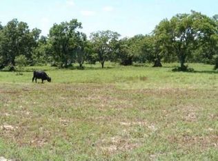 2680 Pine Rd, Poolville, TX 76487