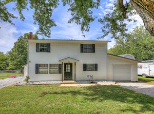 154 Vista Ln, Granby, MO 64844