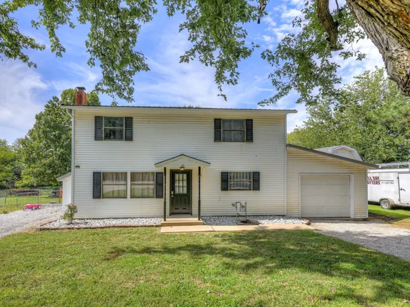 154 Vista Lane, Granby, MO 64844