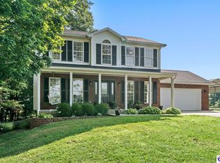 289 Schlaefer Way, Rineyville, KY 40162