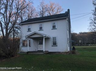 484 Frantz Rd, Brodheadsville, PA 18322