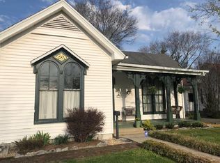 130 S Greenwood St, Lebanon, TN 37087