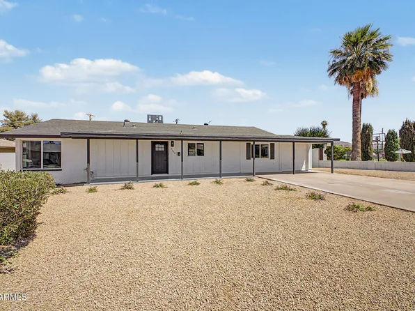 4642 E CORONADO Road, Phoenix, AZ 85008