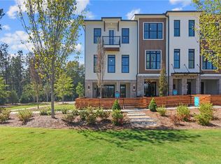 138 Iveybrooke Ln #74, Alpharetta, GA 30009
