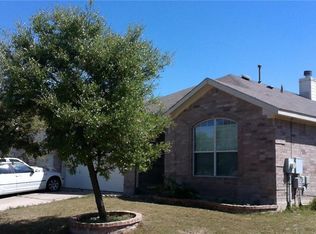 18409 Masi Loop, Pflugerville, TX 78660