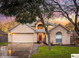 241 Cordero Dr, Cibolo, TX 78108
