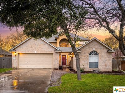 241 Cordero Dr, Cibolo, TX, 78108