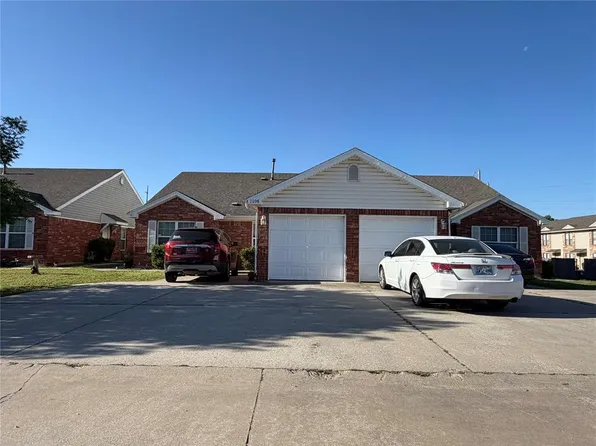 1108 Brandywine Ln #2 & 1, Norman, OK 73071