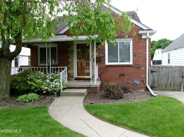 3019 Muirfield Ave, Toledo, OH 43614