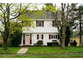 22 Harwood Rd, Natick, MA 01760
