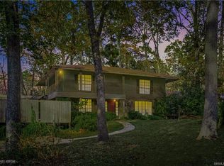 6132 Land O Trees Dr, Shreveport, LA 71119