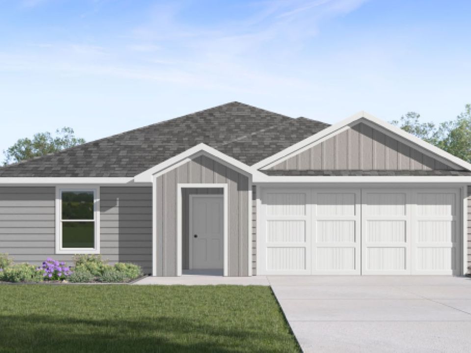Plan Elevation.