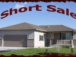 3883 E Ash Ln, Rigby, ID 83442