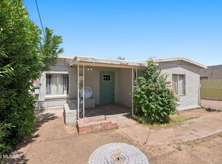 650 W 44th St, Tucson, AZ 85713