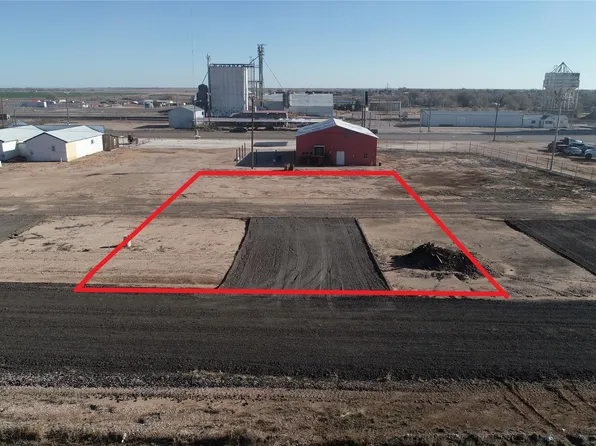 202 Hartwell Ave Lot 11, Bovina, TX 79009