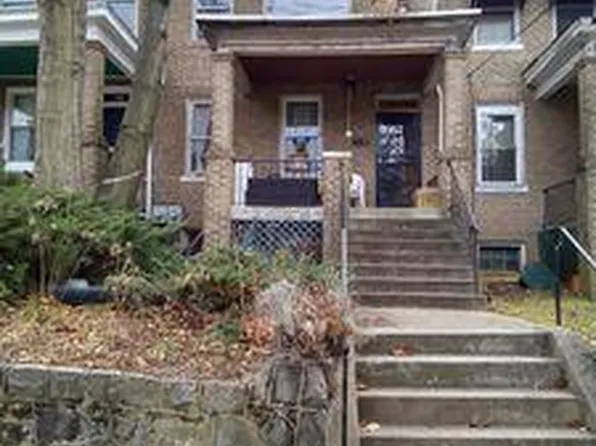 208 Webster St NW, Washington, DC 20011