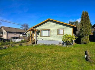 4469 Lathom Rd, Pt Alberni, BC