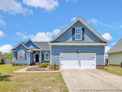 5716 Walking Trail Way, Hope Mills, NC, 28348