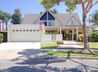 1671 Lear Ln, Tustin, CA 92780