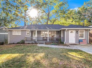 2159 Glendale Dr, Decatur, GA 30032