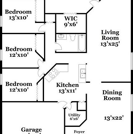 2nd image of 2131 Colonial Woods Blvd