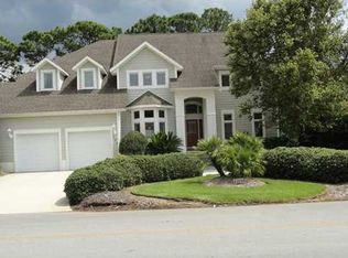 104 Buccaneer Dr, Port Saint Joe, FL 32456