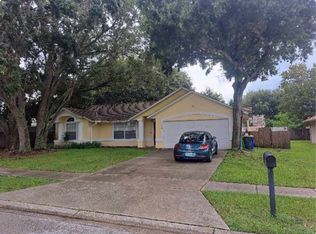 829 Emerald Way, Rockledge, FL 32955