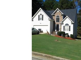 101 Windsor Cir, Stockbridge, GA 30281