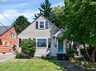 2212 NE 59th Ave, Portland, OR 97213