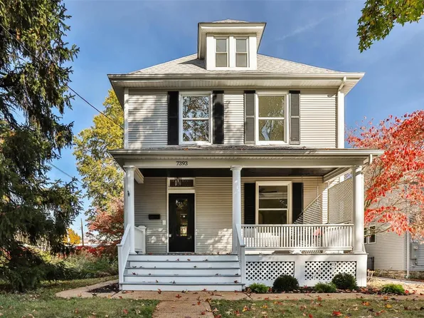 7393 Flora Ave, Saint Louis, MO 63143
