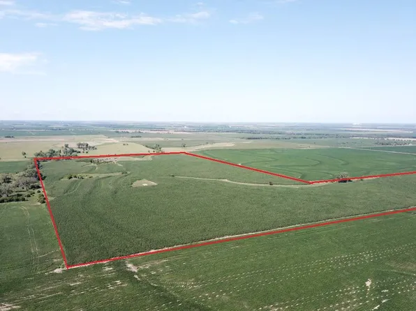 0 County Rd, Formoso, KS 66942