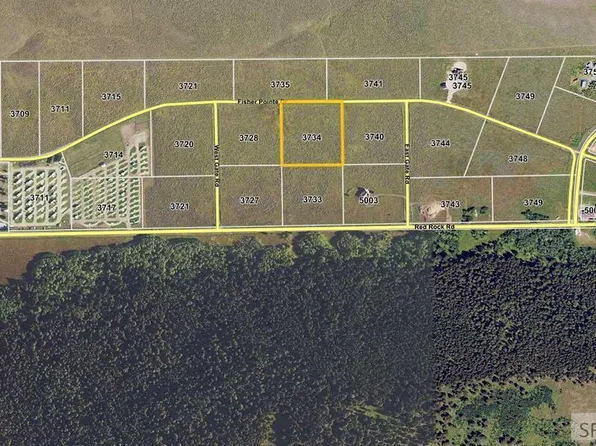 3734 Fisher Pointe Dr, Island Park, ID 83429