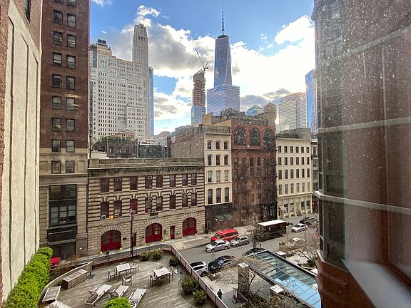 4th image of 105 Duane St APT 5K