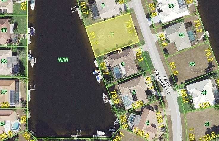 2nd image of 817 Santa Margerita Ln