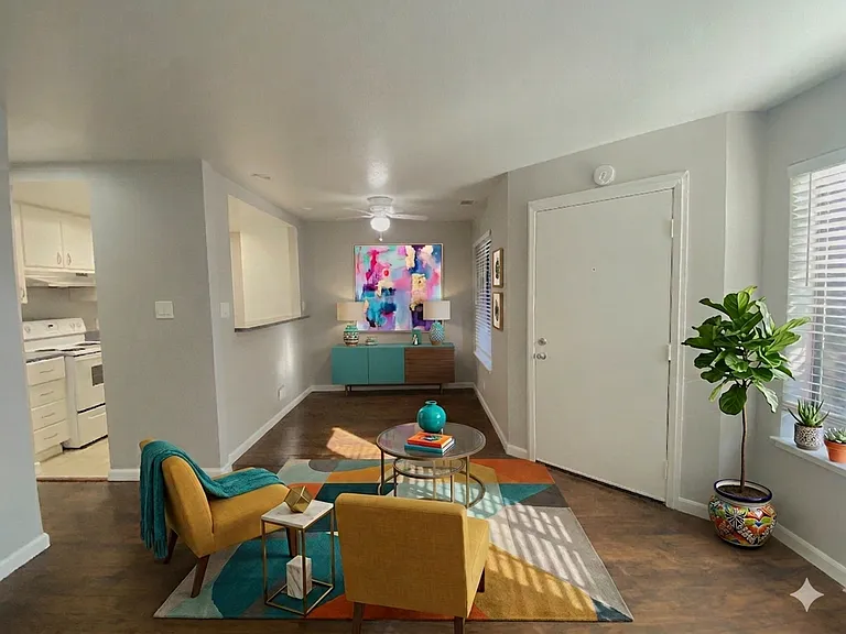 300 - 330 Parker Avenue in Rodeo — Photo 10