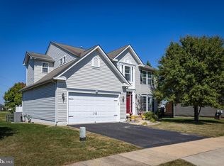 211 Alloway Pl, Townsend, DE 19734