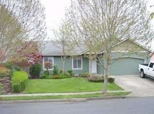 848 SW Oriole St, McMinnville, OR 97128