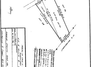 0 Arrowhead Rd, Greensboro, GA 30642