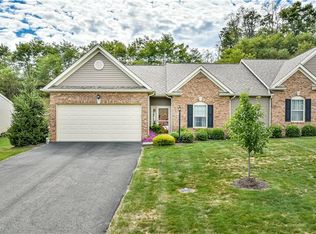 619 Whispering Pines Dr, Gibsonia, PA 15044