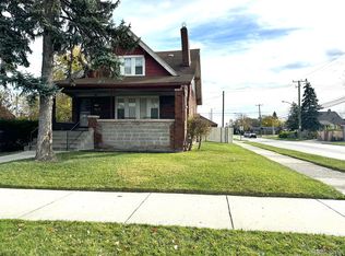 13004 Rosemary St, Detroit, MI 48213
