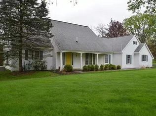 6 Wedgewood Dr, Ithaca, NY 14850