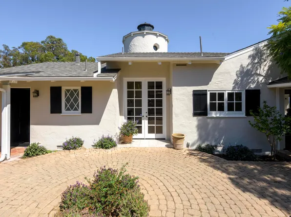 1833 El Camino De La Luz, Santa Barbara, CA 93109