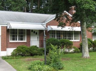 638 Wendan Dr, Decatur, GA 30033