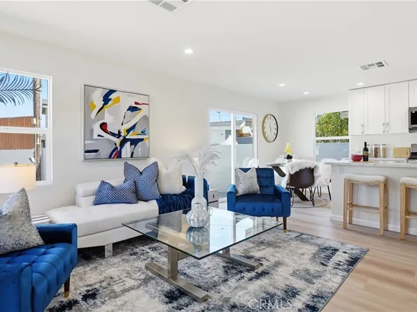 6415 Charlesworth Ave, North Hollywood, CA 91606