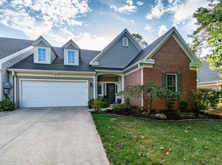 2737 S Silver Creek Dr, Bloomington, IN 47401