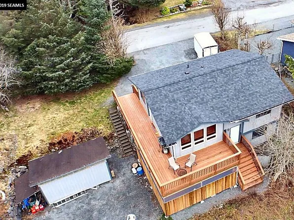 107 Patterson Way, Sitka, AK 99835