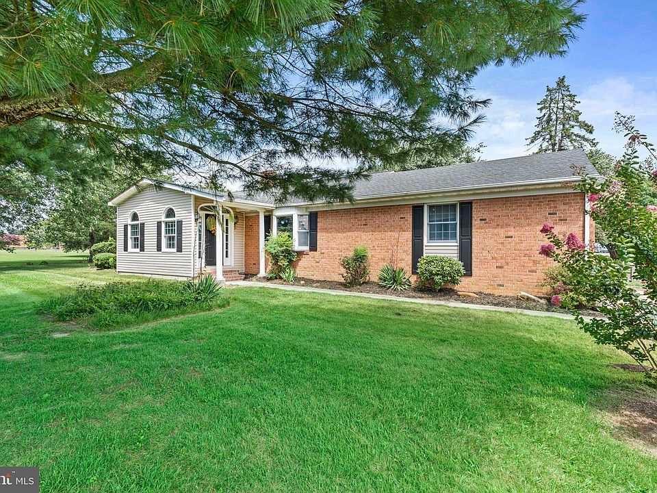 735 Milford Harrington Hwy, Milford, DE 19963 Zillow