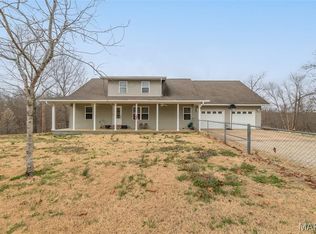 438 Radcliff Ln, Poplar Bluff, MO 63901