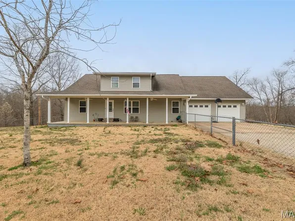 438 Radcliff Ln, Poplar Bluff, MO 63901