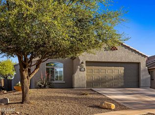 9520 E Evita Ln, Tucson, AZ 85748